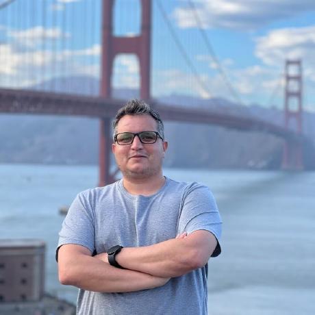 Castellid Daniel Castelli Github - Download Incredible Gradient Art | Ultra HD