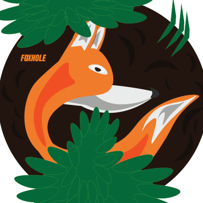 Foxhole Github Topics Github - Premium Mountain Background Gallery - Full HD