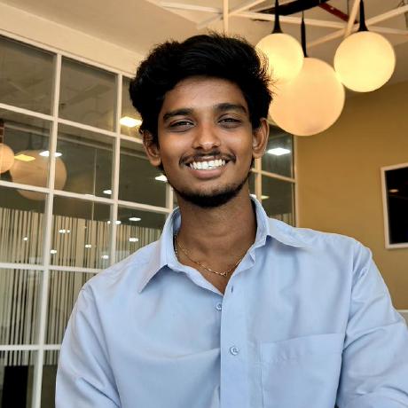 Ranjith01810f Ranjith B K Github - HD Abstract Photos for Desktop