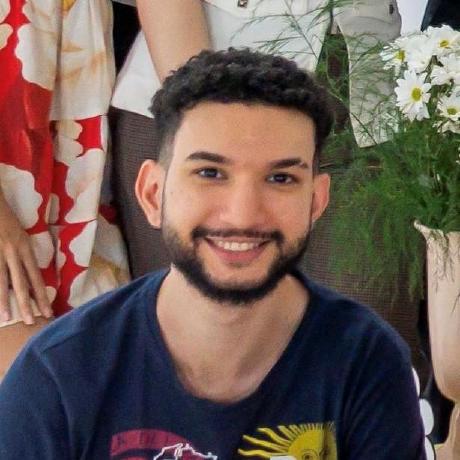 Mrdouglasmorais Douglas Morais Github - Perfect Minimal Design - HD