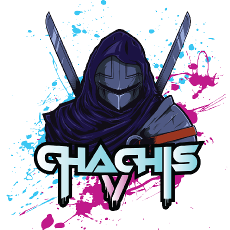 Chaqi Github - Gorgeous Gradient Photo - 8K