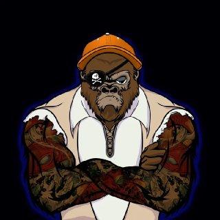 Cb Kuramochi Github - Abstract Illustrations - Classic HD Collection