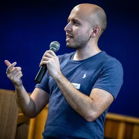 Github Ledmaster Learningcandlesticks Http Mariofilho Com Can - Creative City Photo - HD