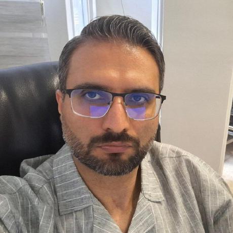 Fazel Montazery Fazel Github - High Quality 4K Abstract Patterns | Free Download