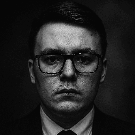 Islom Xamidullayev Islom Github - Premium Gradient Pattern Gallery - High Resolution