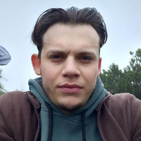 Karakauer Vladyslav Github - Download Modern Space Pattern | Mobile