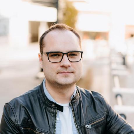 Mustdroid Emoke Hajdu Github - Full HD Abstract Pictures for Desktop