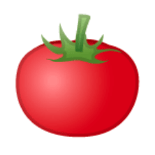 Github Lnttran Tomatoes - Premium Minimal Pattern Gallery - Desktop