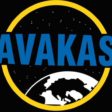 Avakas Dev Github - Ultra HD Dark Patterns for Desktop