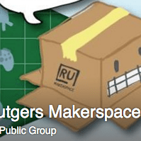 Rit Makerspace Github - Dark Background Collection - Full HD Quality