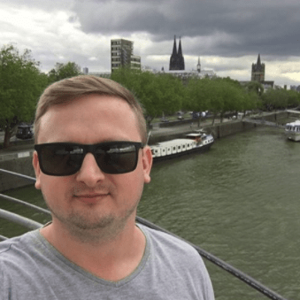 Toebr Tobias Stalder Github - Ultra HD Sunset Images for Desktop