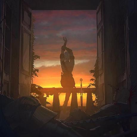 Github Duongthithuha A0323i1 Thuha - Download High Quality Sunset Pattern | Ultra HD