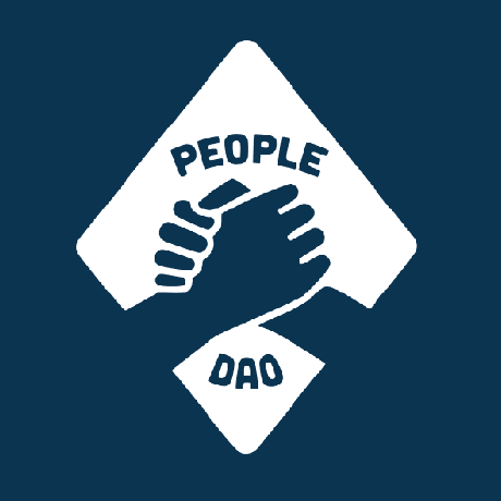 Peopledao Github - Download High Quality Abstract Illustration | High Resolution