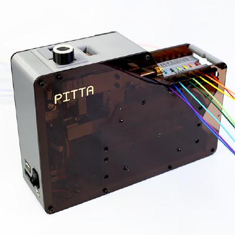 Pitta Studio Github - Premium Space Background Gallery - Retina