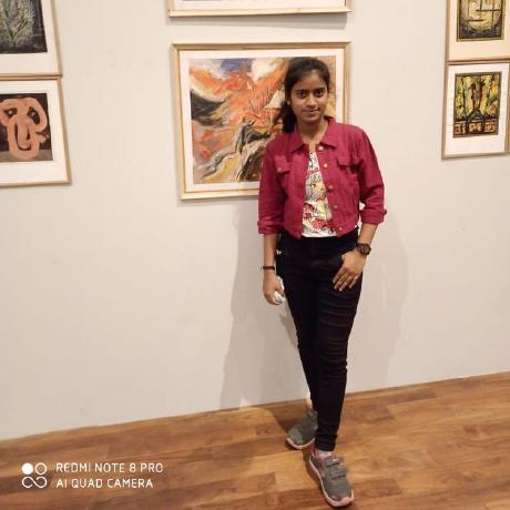 Rani Arch Rani Kumari Github - Amazing Abstract Picture - Retina