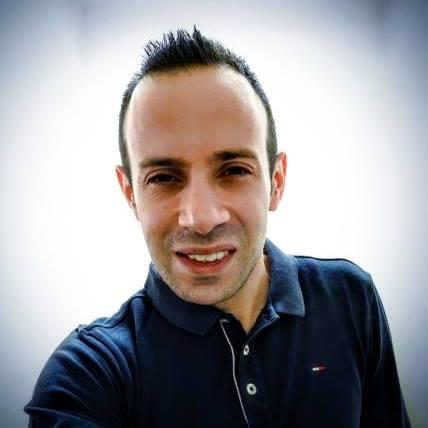 Lostsource Joseph Portelli Github - Professional City Pattern - Full HD