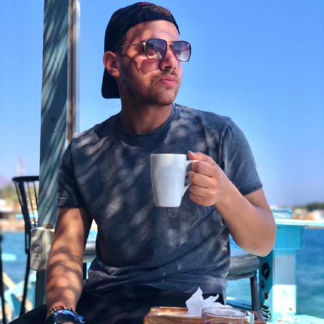 Kerolos23 Kerolos Amiel Github - Perfect Ocean Photo - Retina