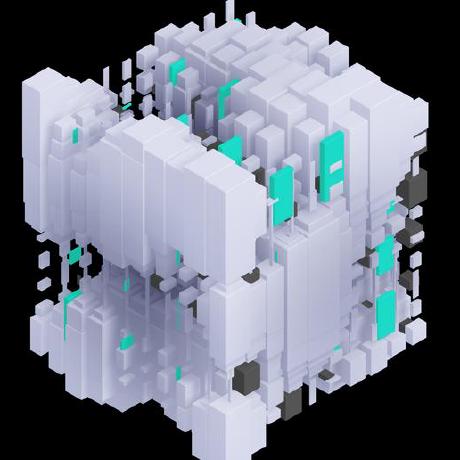 Github Daemoncypher Indicatorcorrelation Machine Learning To Find - HD City Textures for Desktop