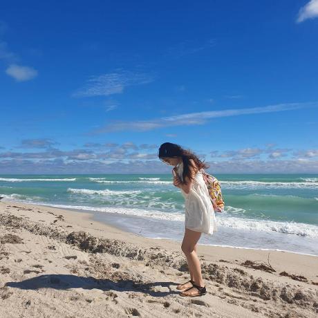 Jinhaeom Eom Jinha Github - Colorful Illustrations - Beautiful Desktop Collection