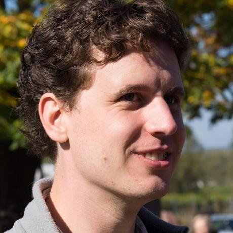 Phalt Paul Hallett Github - Download Incredible Gradient Art | Ultra HD