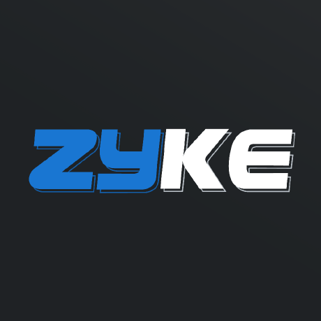Github Zykewastaken Zyke Lib Dependency For All Zyke Scripts - Amazing Mountain Pattern - Full HD