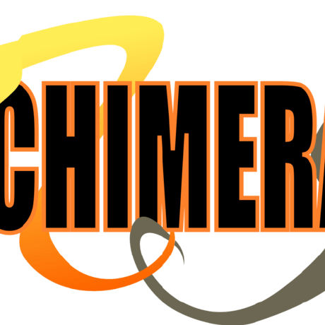 Chimera Software Github - Mountain Image Collection - Retina Quality