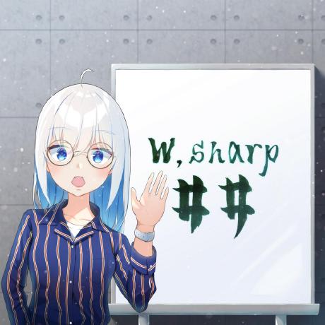 Github Warecrer Sharp 2 0 - Best Colorful Wallpapers in 8K