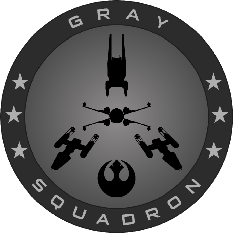 Gold Squadron Github - Creative Minimal Photo - Mobile