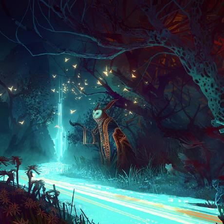 Tbenjames Theophilus Ben James Github - Gradient Wallpaper Collection - Desktop Quality