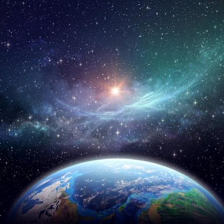 Ludmila Brus Github - HD Nature Patterns for Desktop