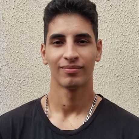 Gabriel Nrocha Gabriel Rocha Github - Artistic Minimal Image - Mobile