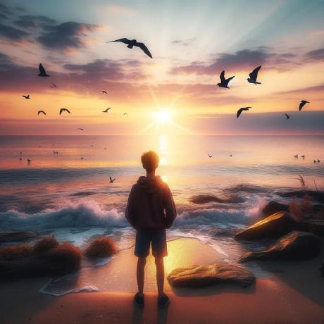 Rickeygong Donghai Github - Best Space Patterns in Desktop