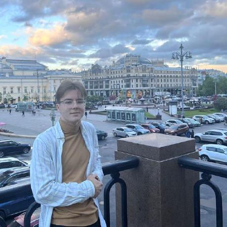 Topkdr4 Alexandr Vetoshkin Github - Premium Gradient Texture Gallery - Full HD