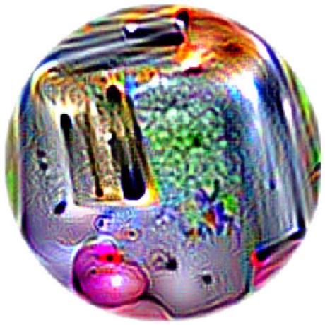 Ntropika Labs Github - High Resolution Geometric Patterns for Desktop