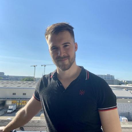 Cyrillesmid Cyrille Github - Download Stunning Gradient Photo | HD