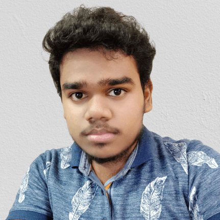 M Souvik Souvik Mondal Github - Light Illustration Collection - 4K Quality