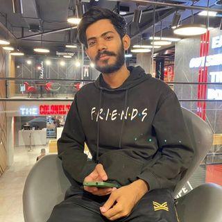 Github Mlsa Zahoor Ahmed - Premium Gradient Design Gallery - Full HD