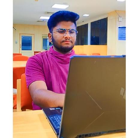 Madhukar Reddy Katkuri Madhukar Reddy Github - Download Creative Colorful Wallpaper | Ultra HD