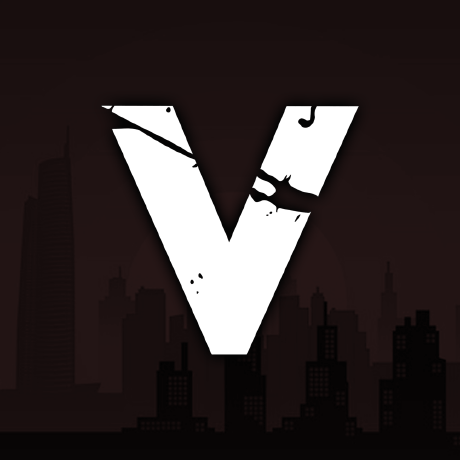 Victim Github - Colorful Illustration Collection - Full HD Quality