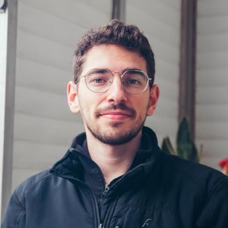 Oren Nitzan Treetoscope Github - Download Ultra HD Nature Art | HD