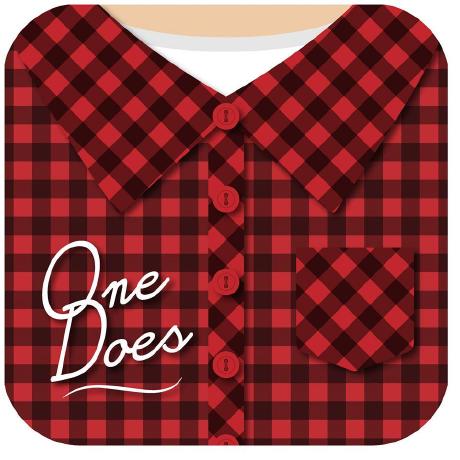 One Done Github - Gradient Textures - Beautiful High Resolution Collection