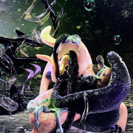 Paloma 10 Github - Space Background Collection - Full HD Quality