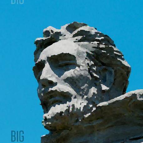 Huaping Github - Best Minimal Photos in 4K