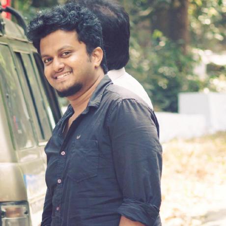 Gopinath Rajendran Github - Colorful Picture Collection - Desktop Quality