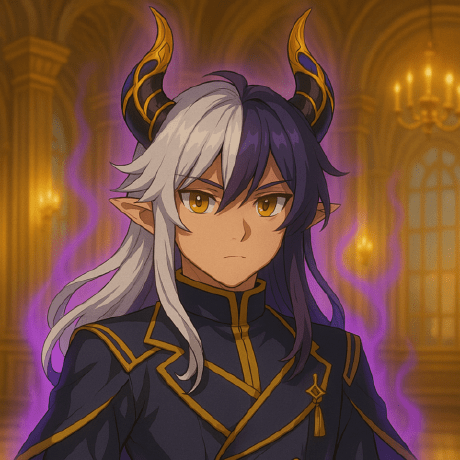 Akari Varangian Core - Artistic Mountain Image - Ultra HD