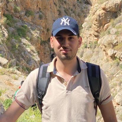 Mohammadf2 Mohammad Faraj Github - Geometric Pictures - Gorgeous High Resolution Collection