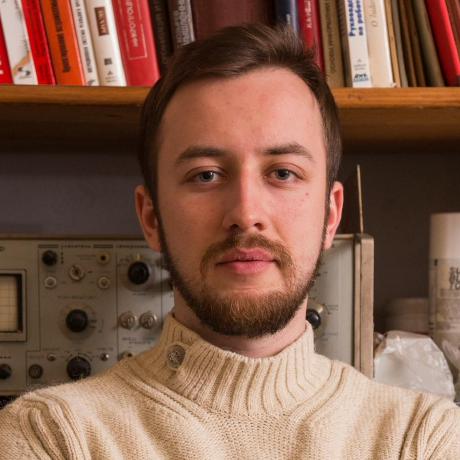 Sergeypiskunov Sergey Piskunov Github - Classic Mobile Light Illustrations | Free Download