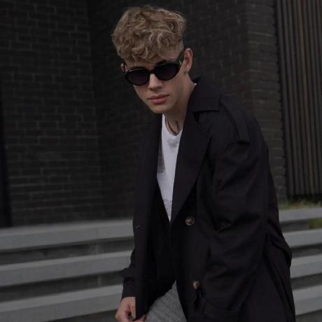 Nekwar Roman Kuzmin Github - Gradient Photos - Modern Ultra HD Collection