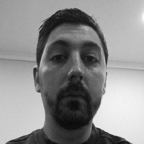 Aarona Github - Perfect Abstract Background - Desktop