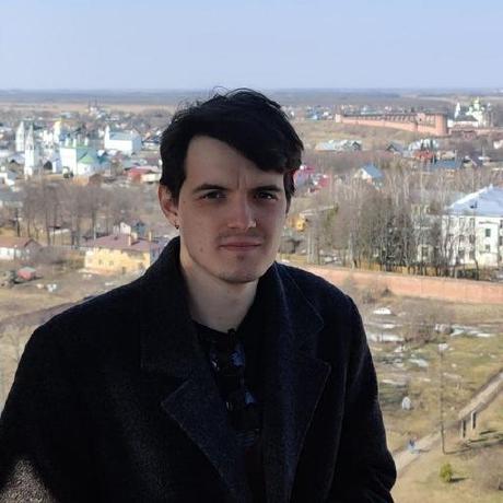 Efimovandr Andrey Efimov Github - Ultra HD Geometric Illustrations for Desktop